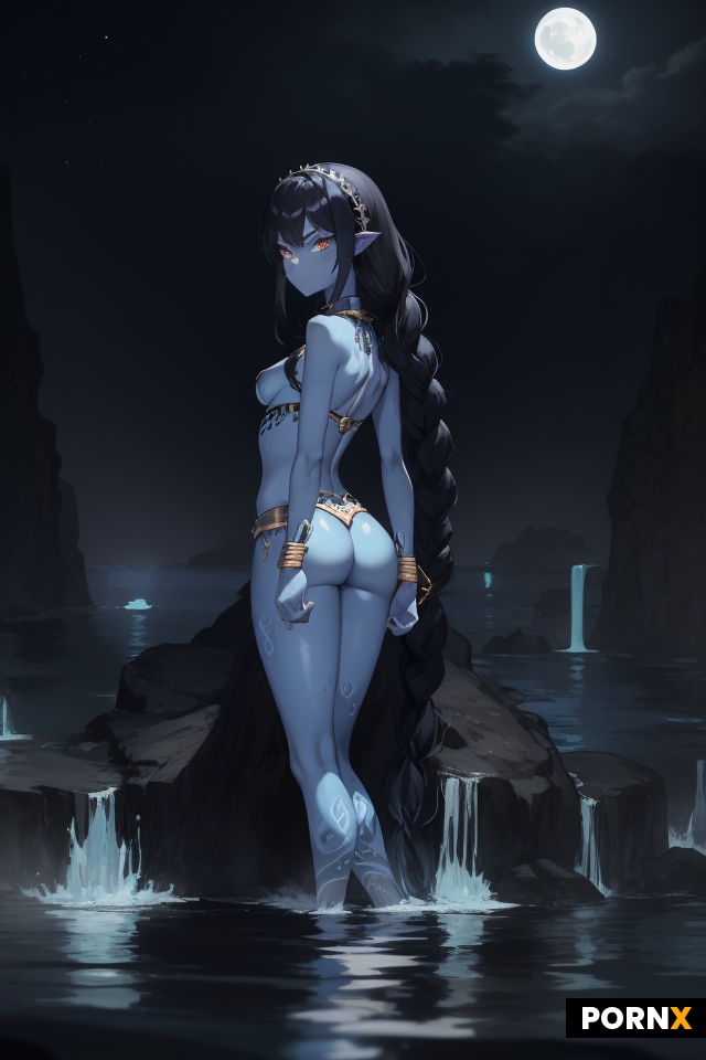 Woman
