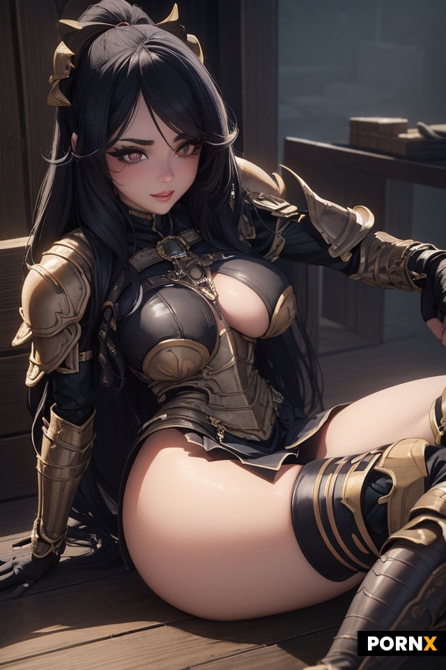 Woman