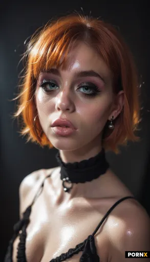 21 year old