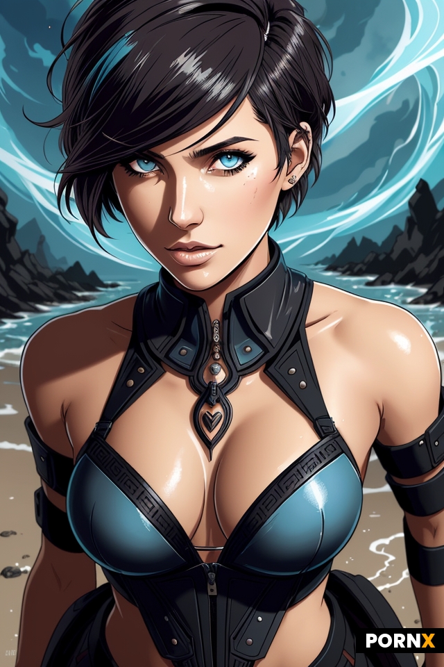 Woman