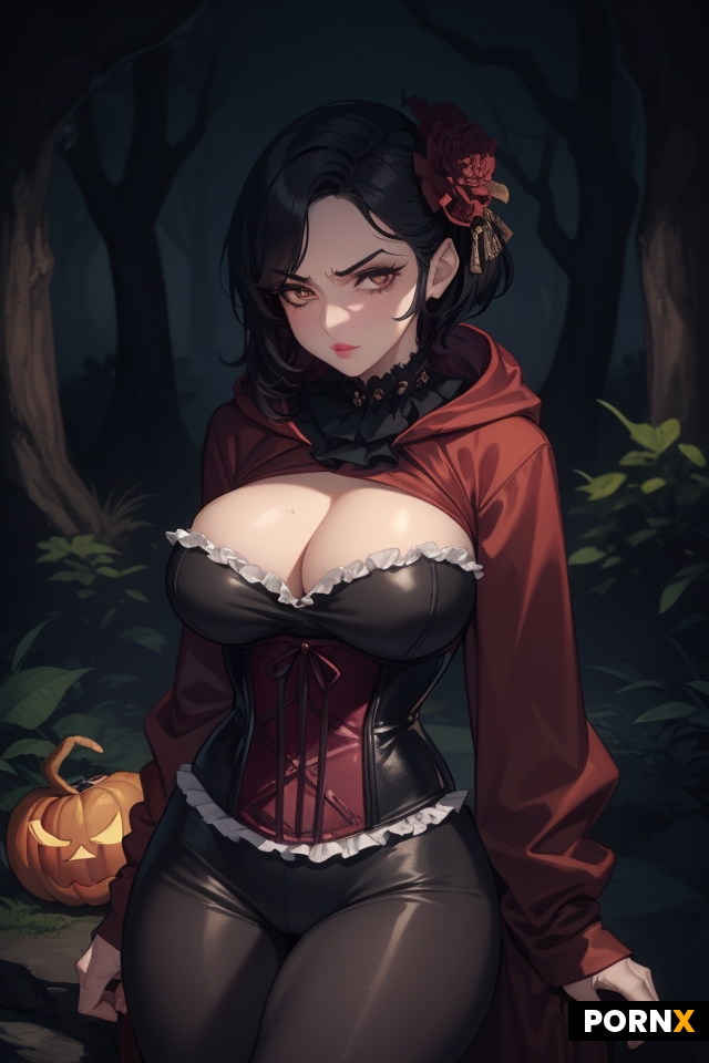 Woman