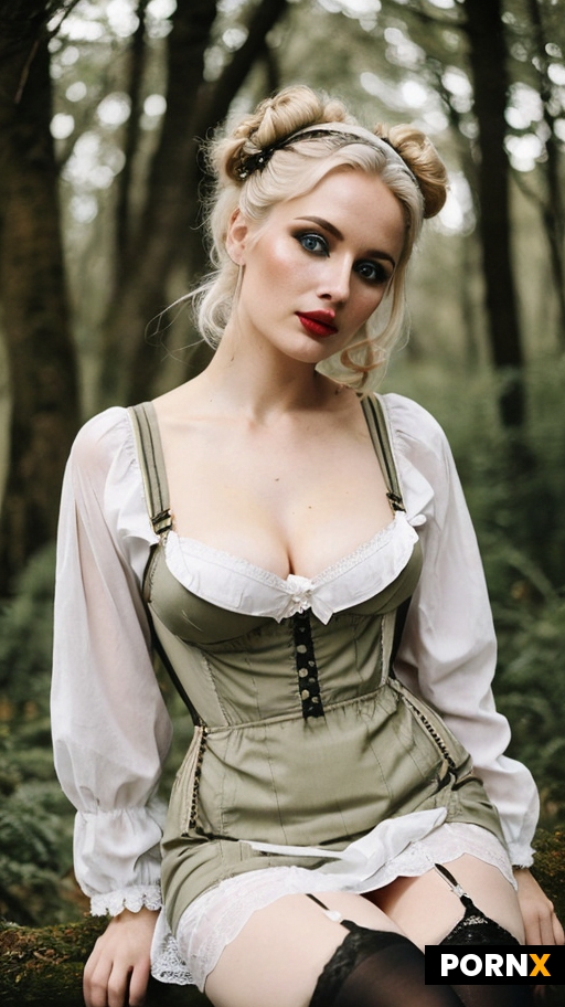Woman