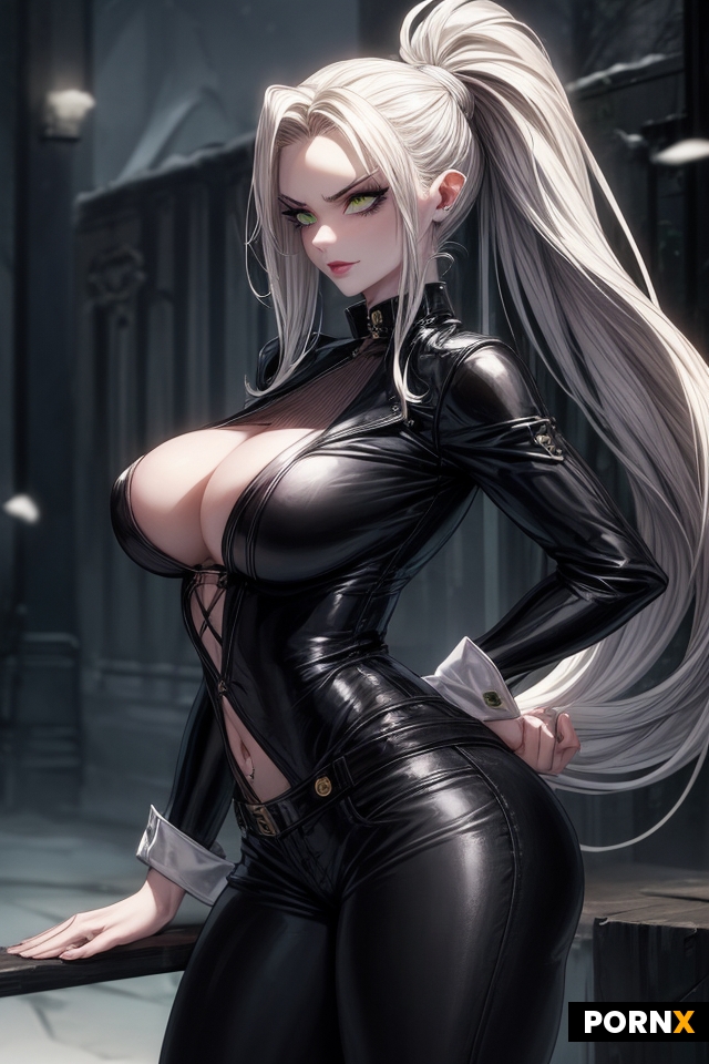 Woman