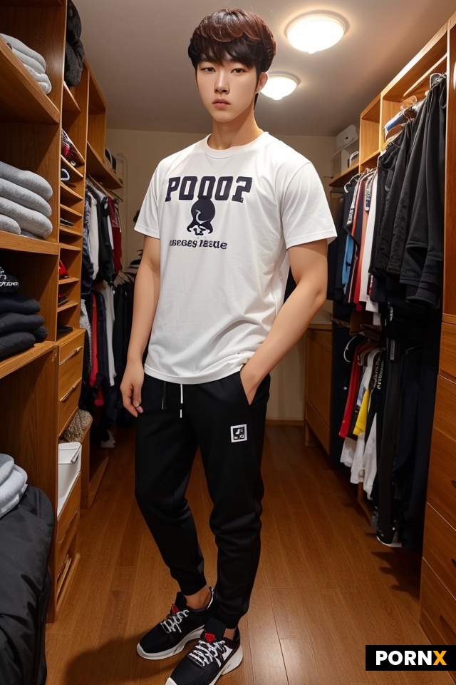 cool guy
