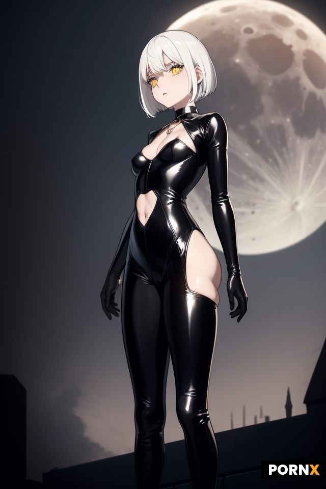 Woman