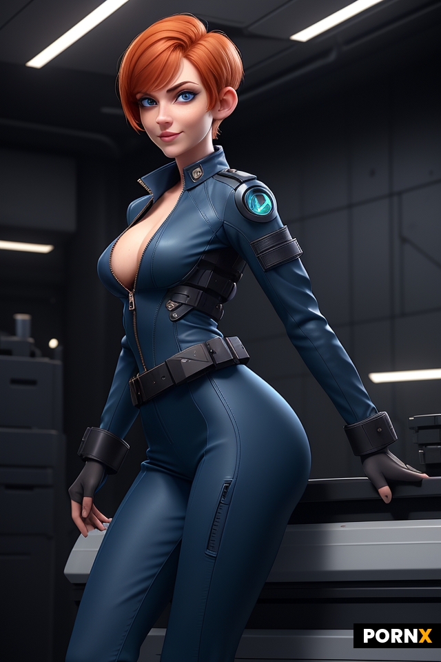 Woman