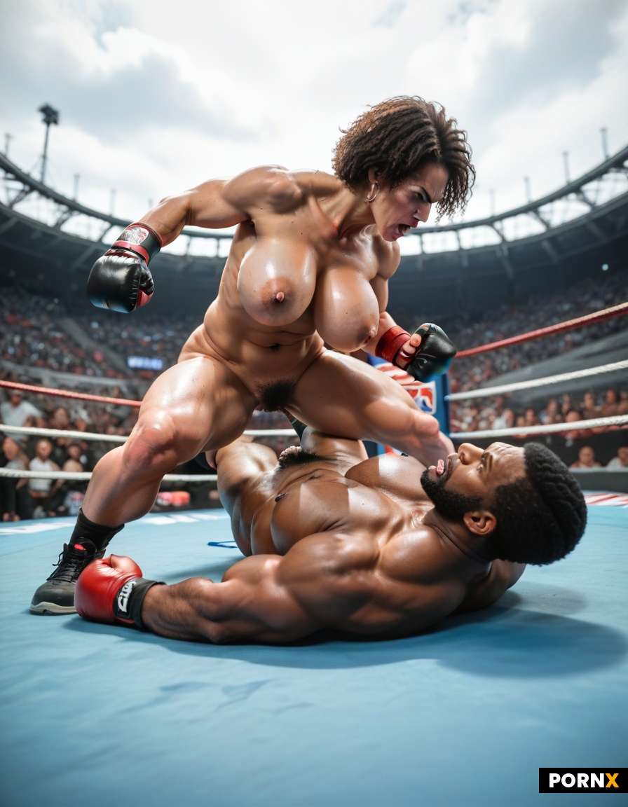 fight