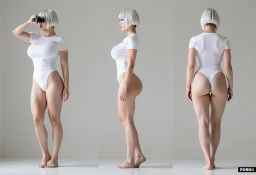 Side Profile: