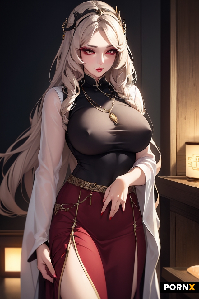 Woman