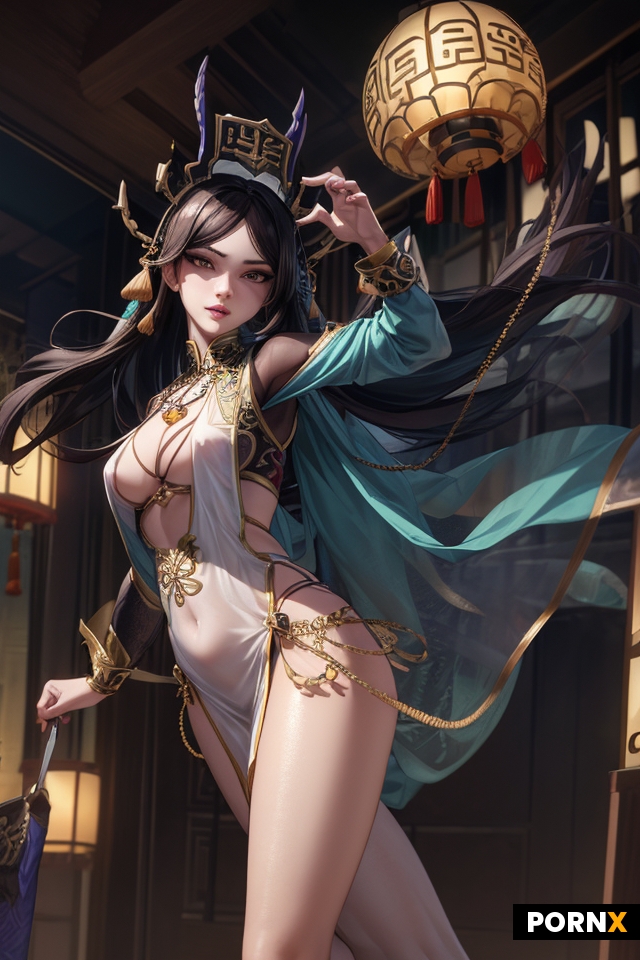 Woman