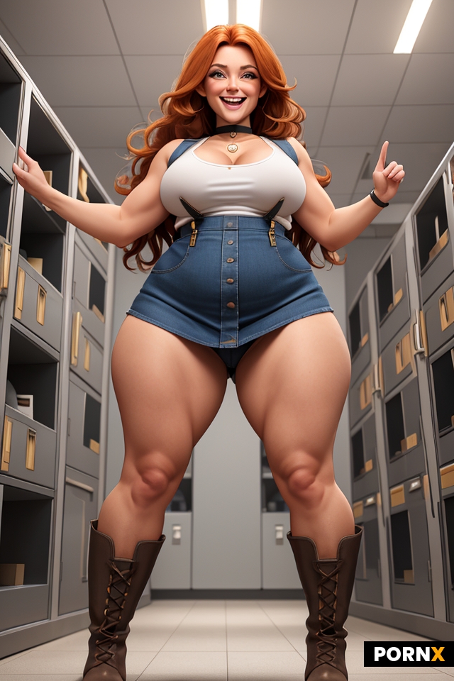 Woman