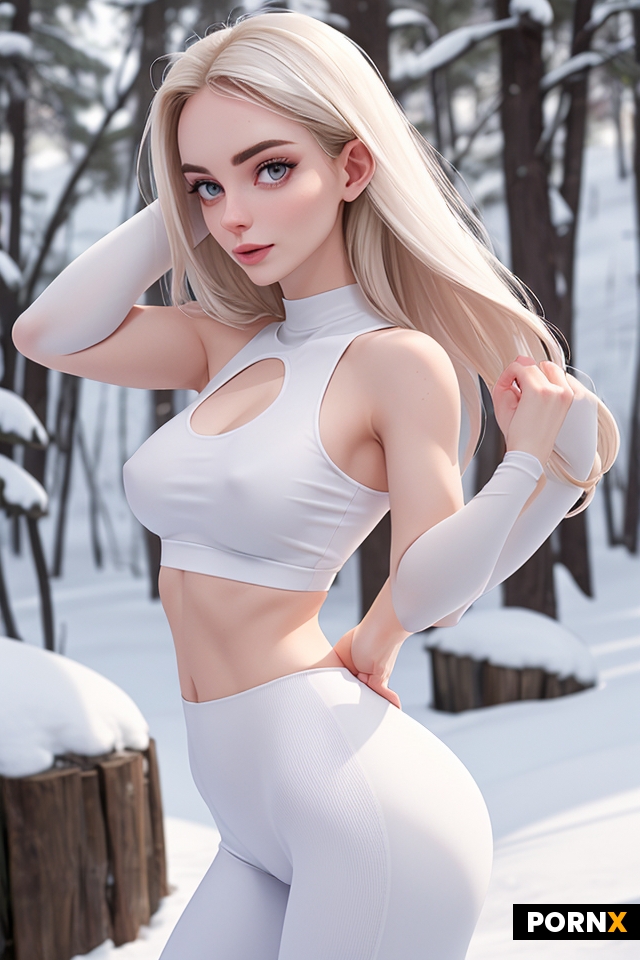 Woman