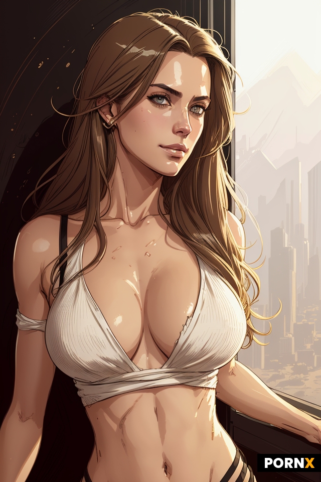 Woman