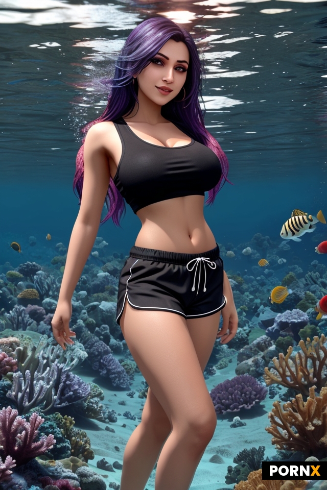 One