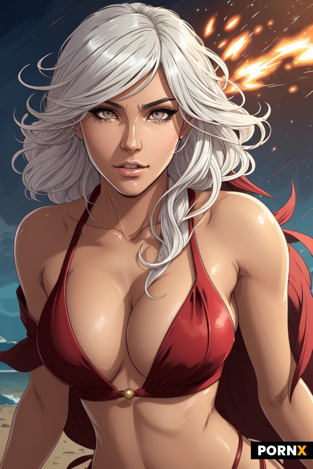 Woman