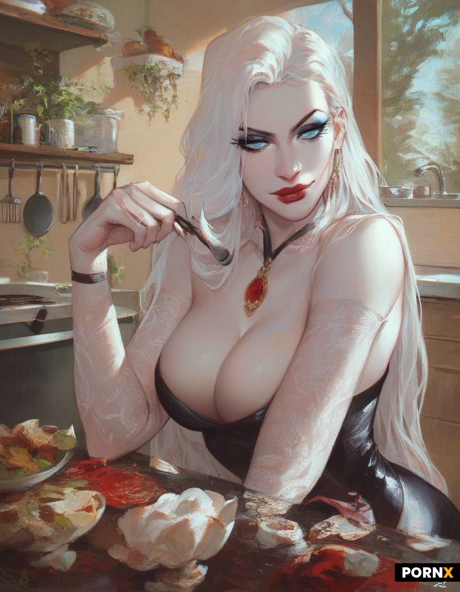 Woman
