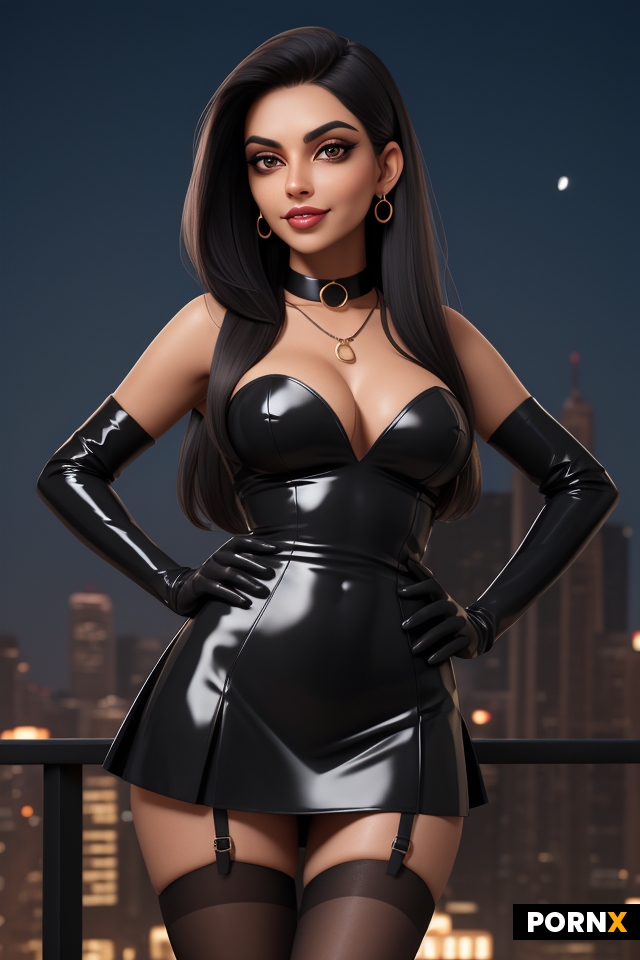 Woman