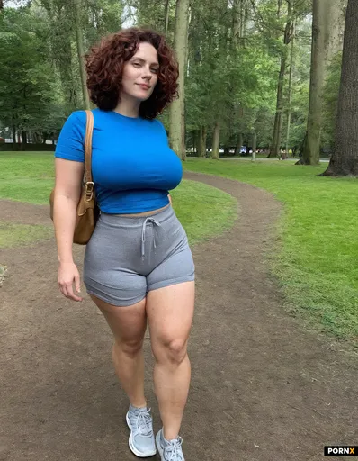 30 year old woman