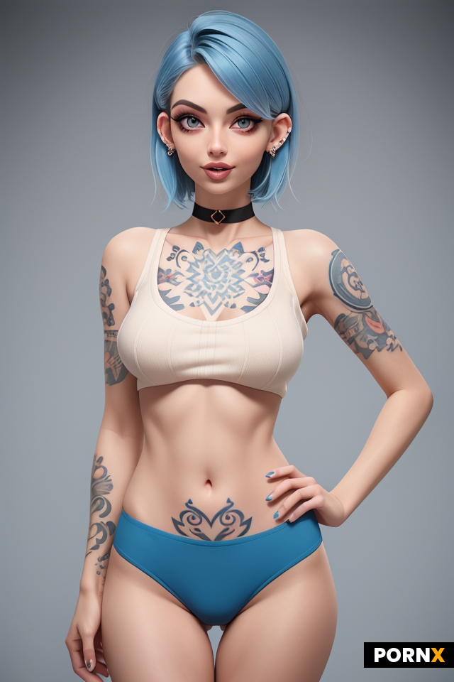 Woman
