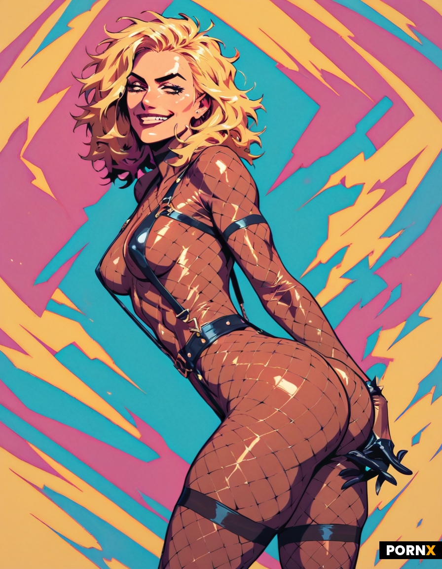 body stocking