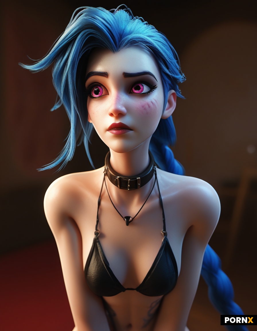 jinx