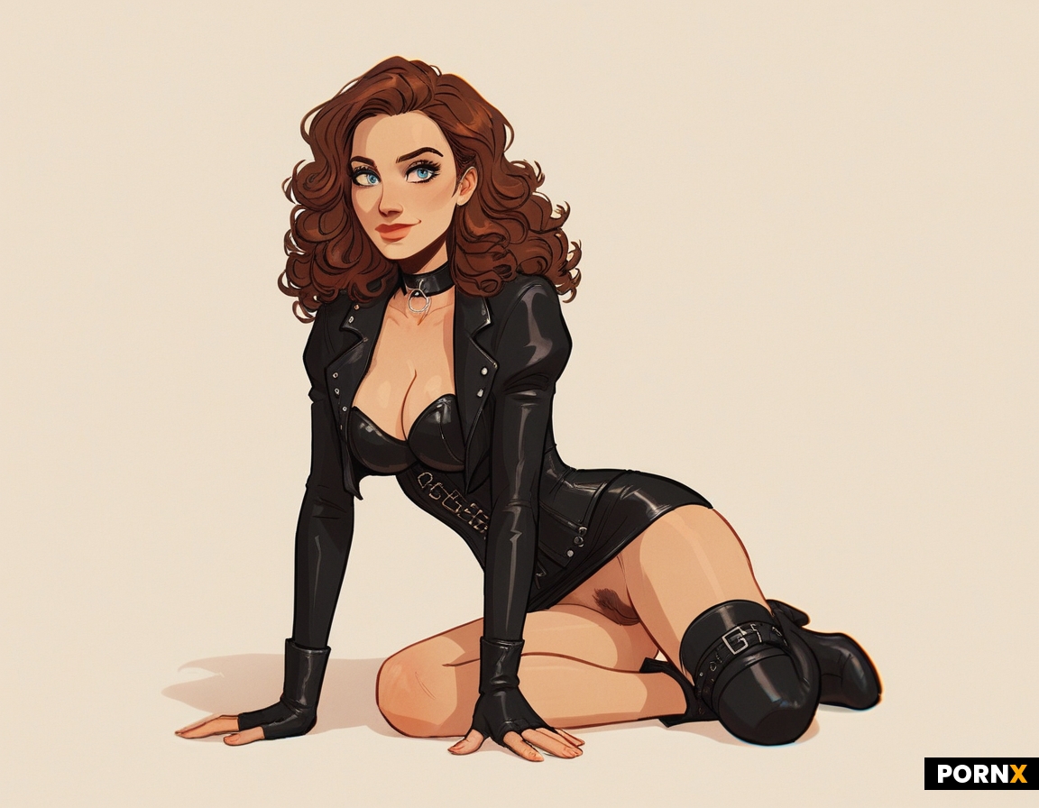 Woman