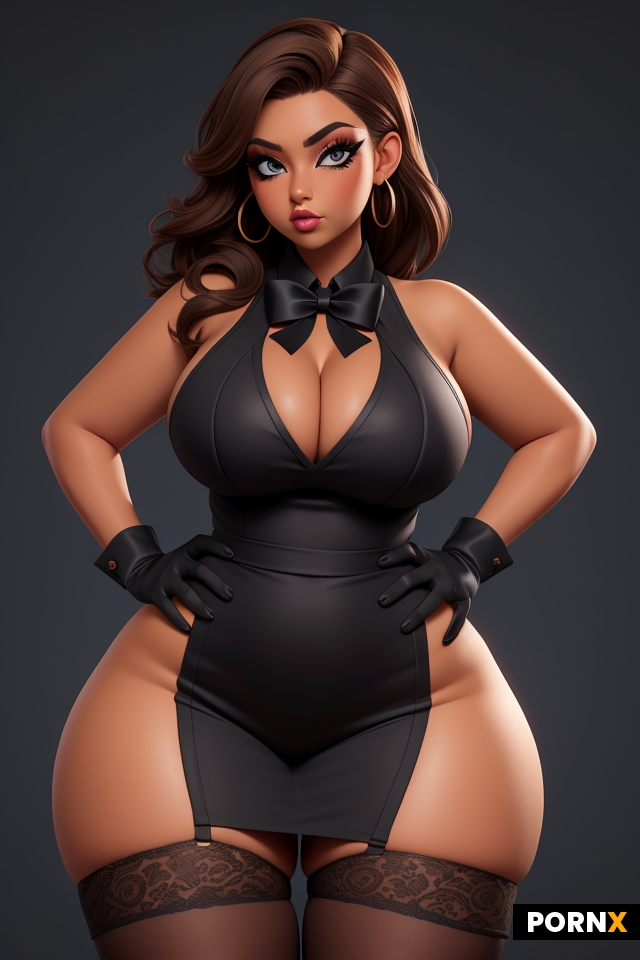 woman