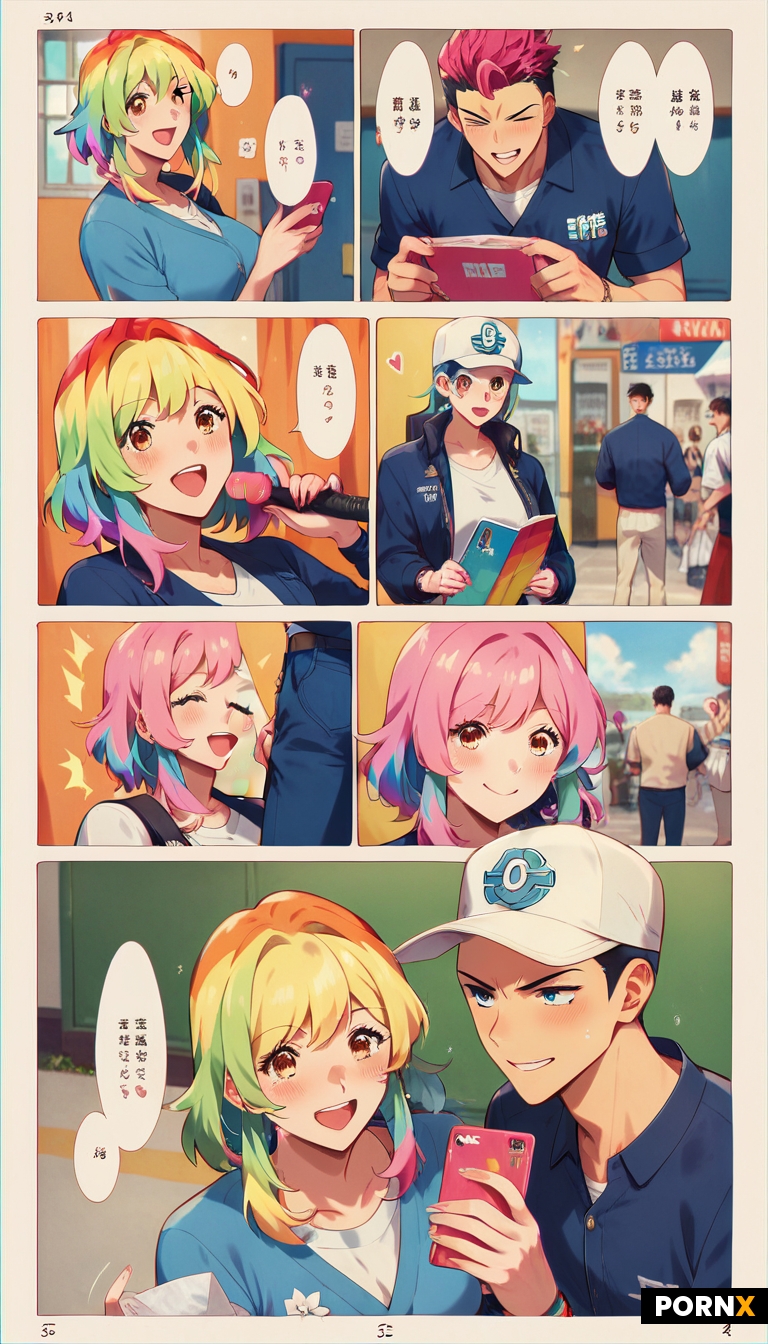 Comic Panel2