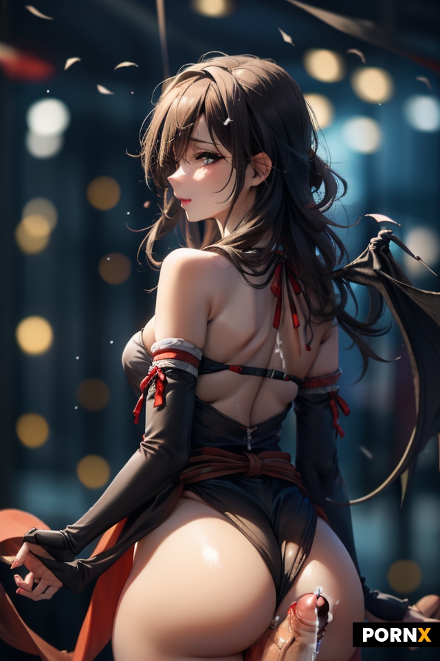 Woman