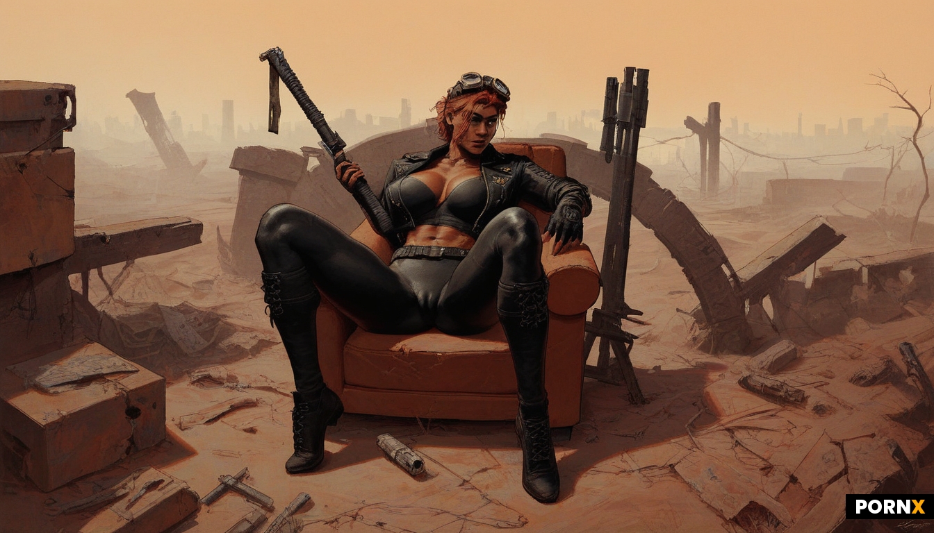 Woman