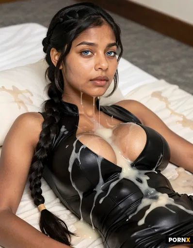 huge amount of cum