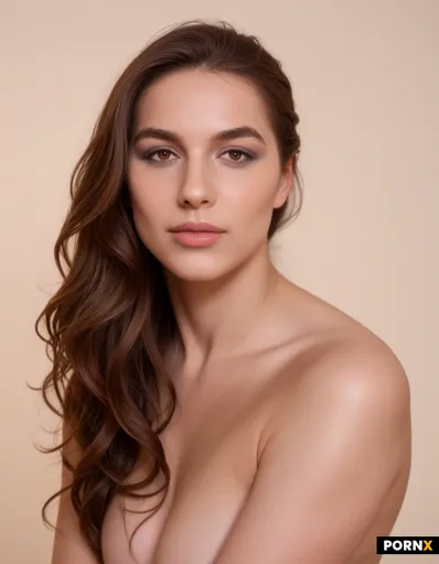 Adult woman