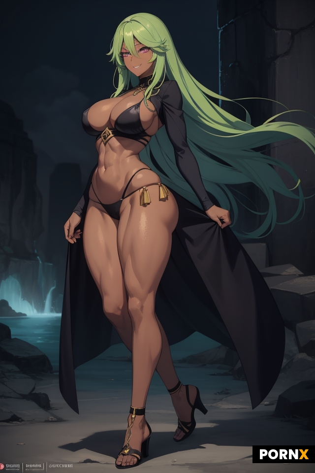 Woman