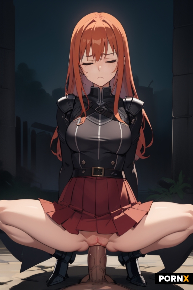 Woman