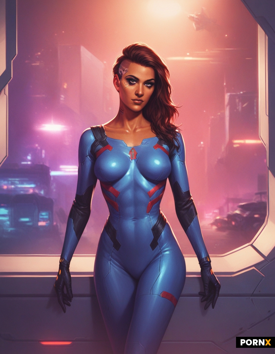 Woman