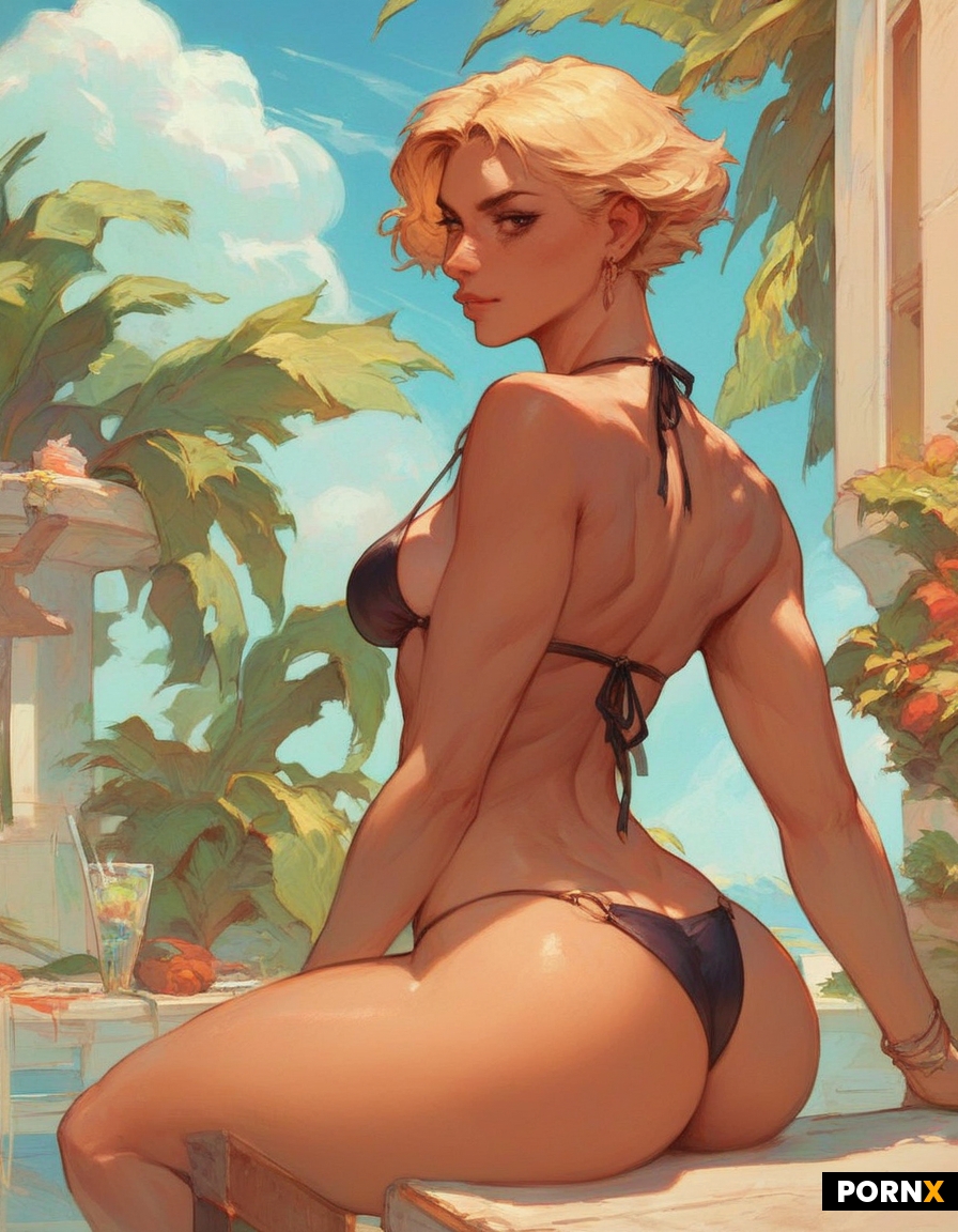 Woman