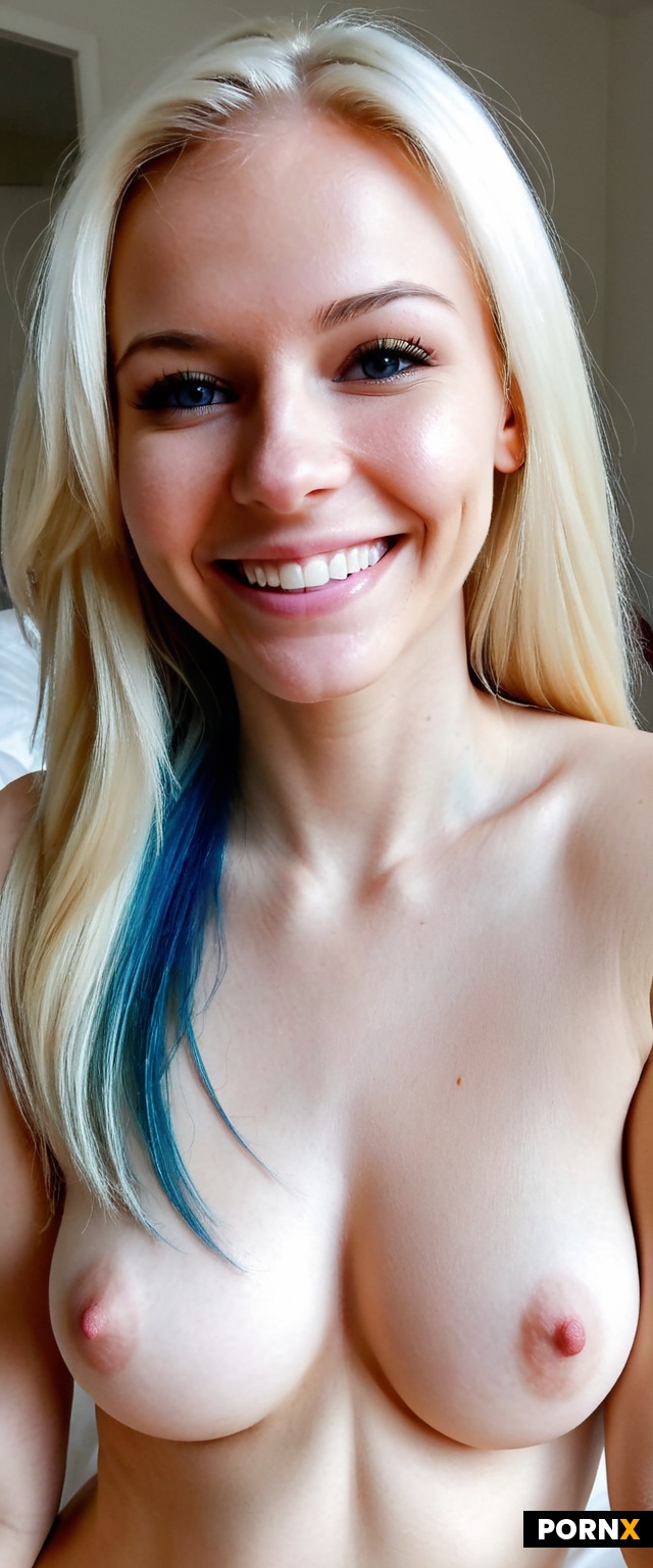 a woman 18 years old