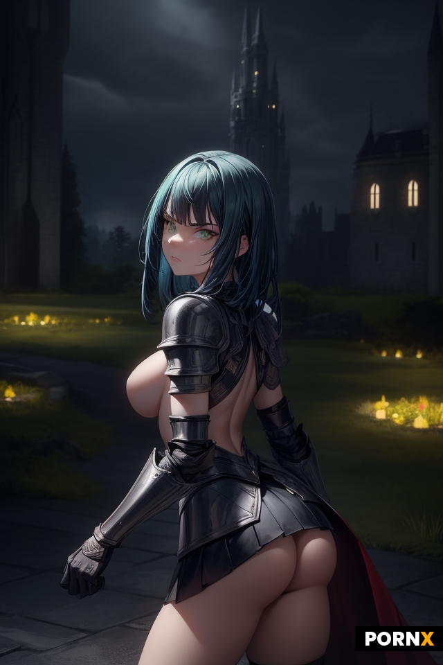 Woman