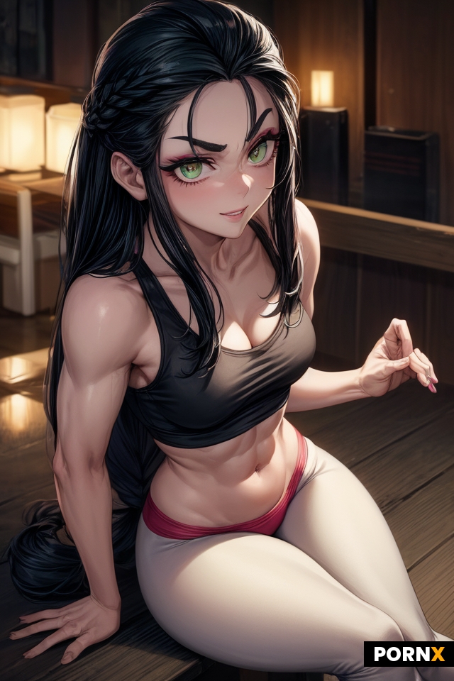 Woman