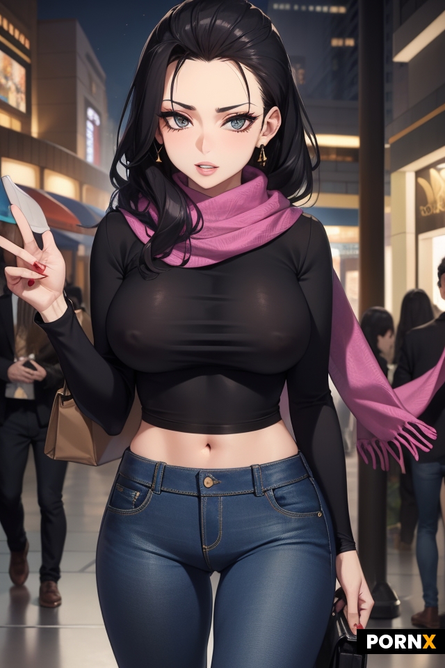 Woman