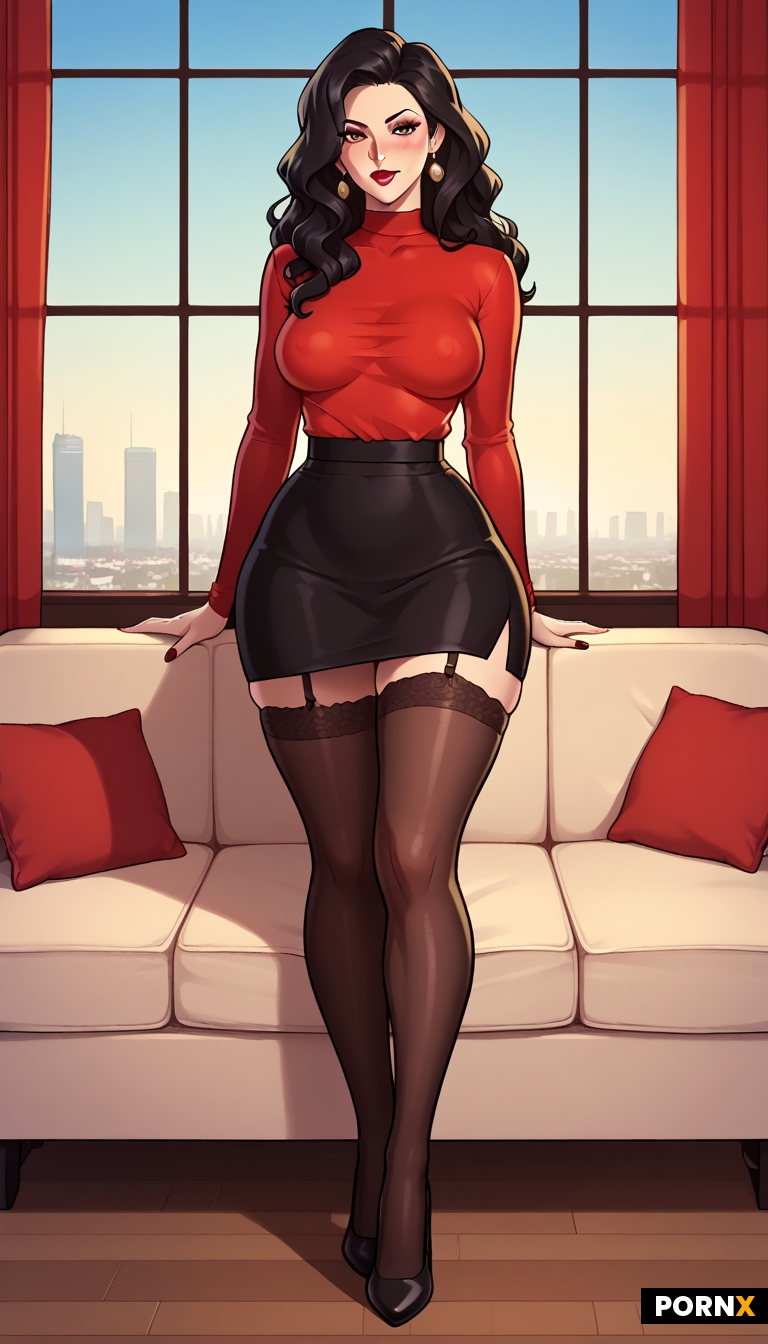 Woman