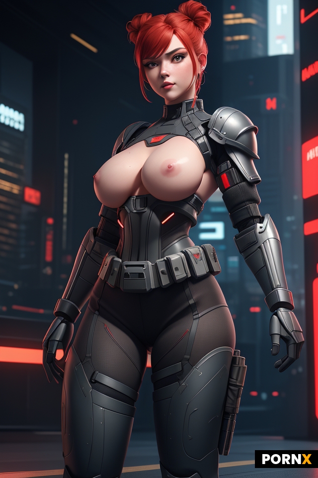 Woman