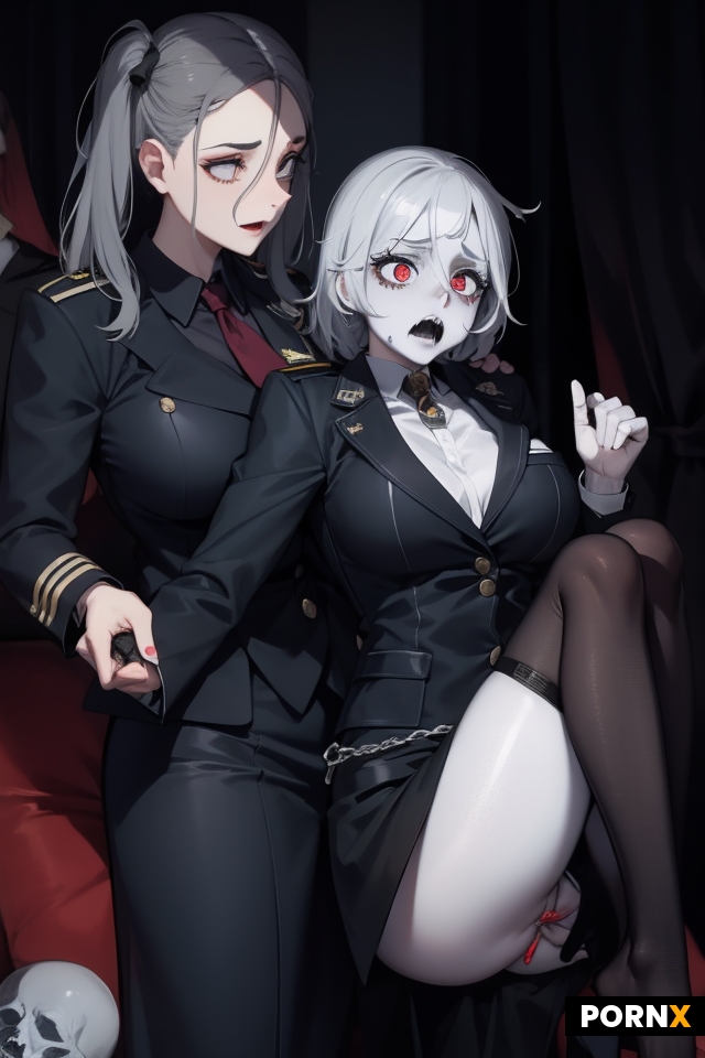 Police costume