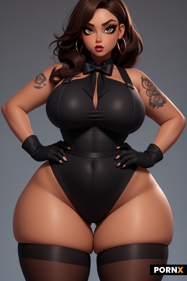 woman