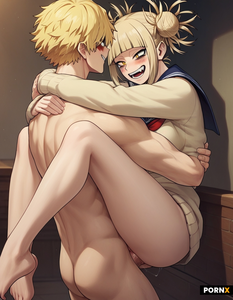 Himiko Toga
