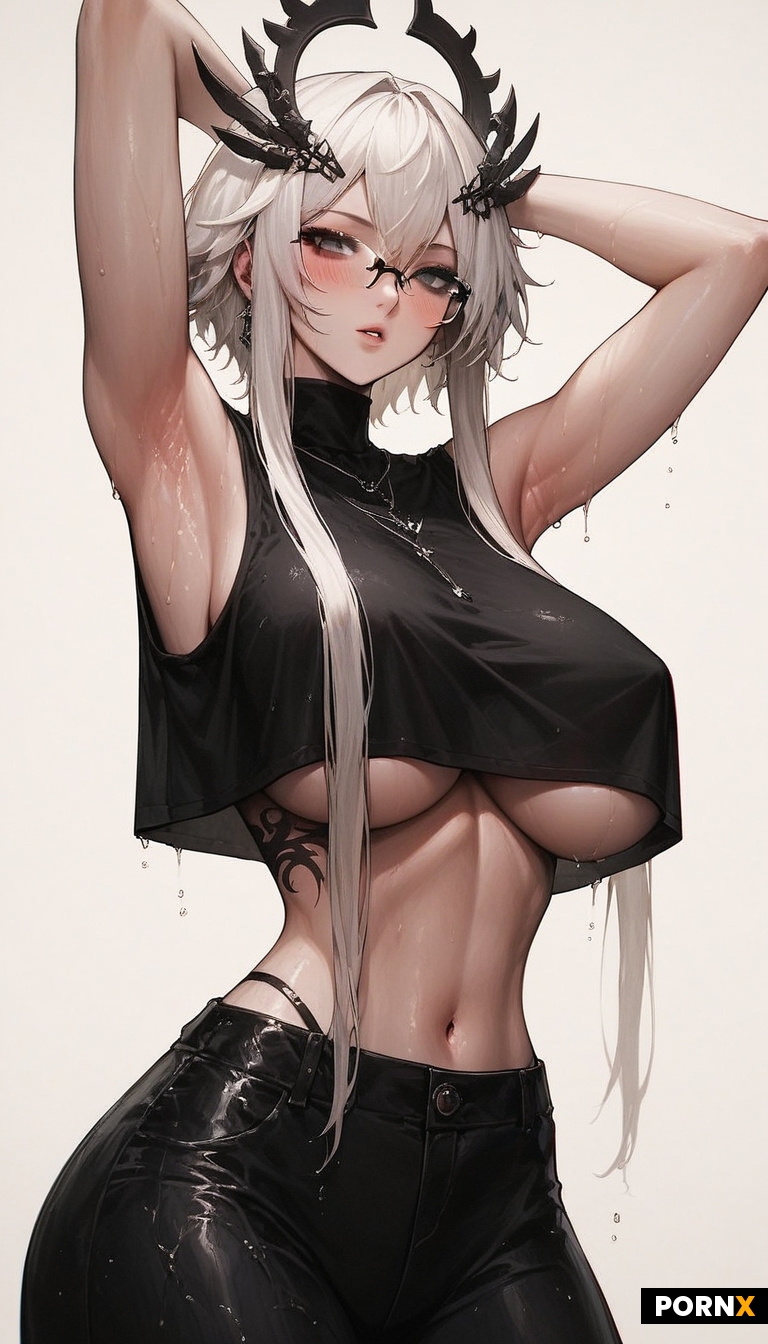 highly insanely detailed