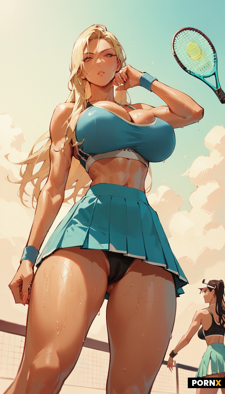 anime Women