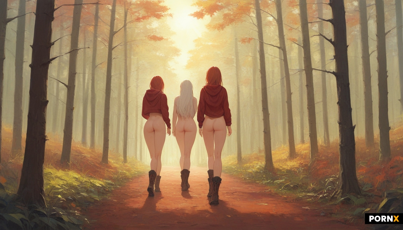 2 women