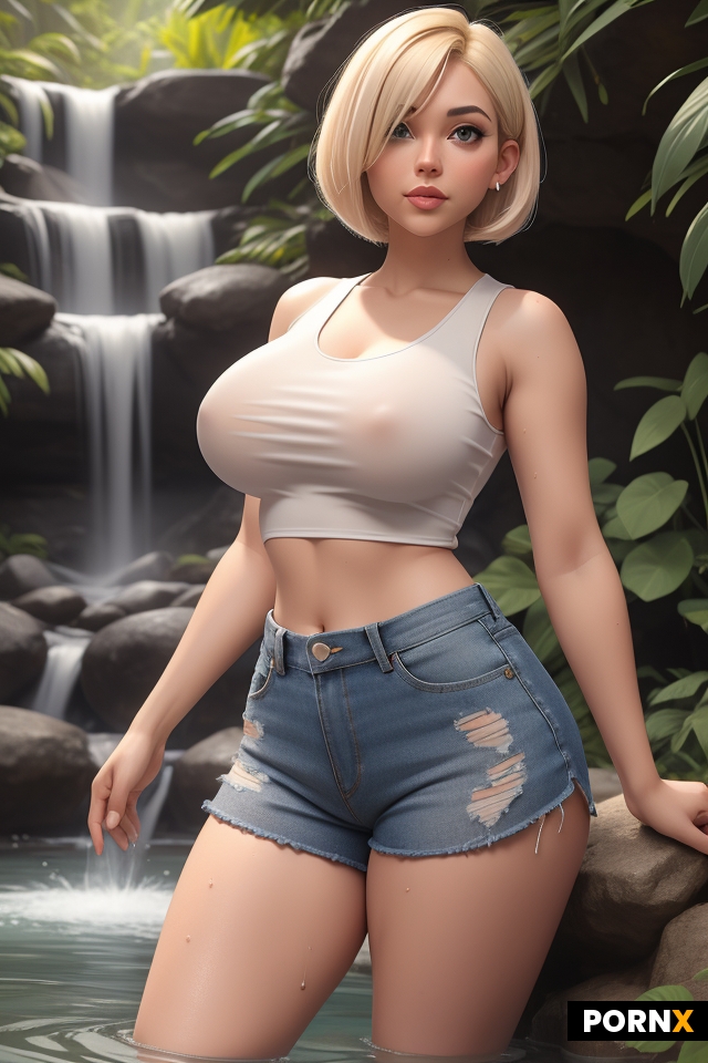 Woman