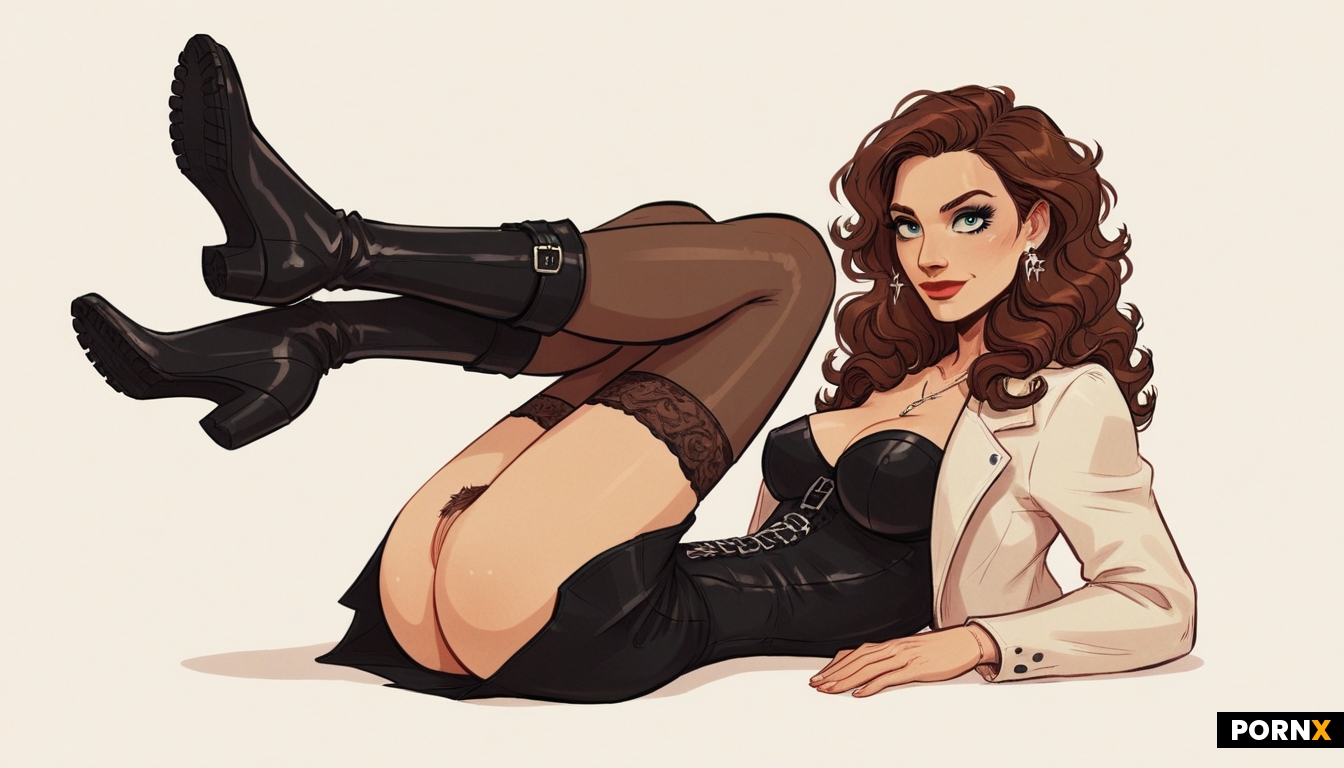 Woman